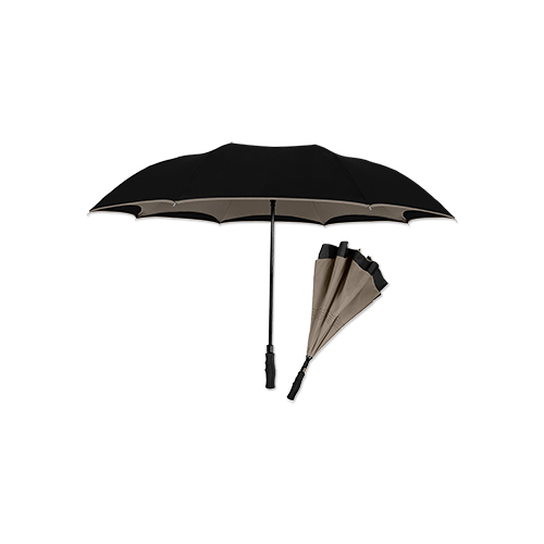 Picture of Stay Dry Inverted Umbrella