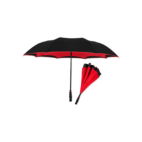 Picture of Stay Dry Inverted Umbrella