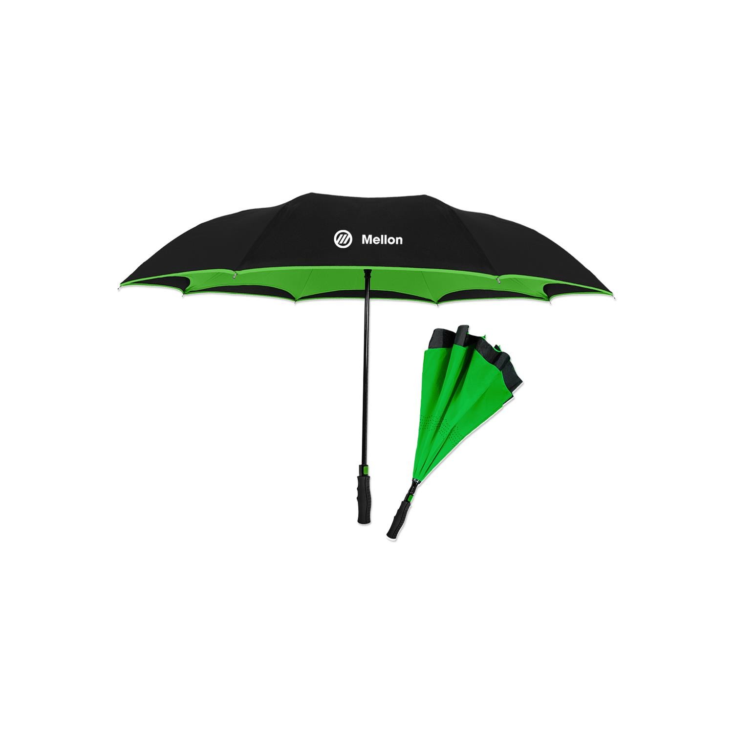 Picture of Stay Dry Inverted Umbrella