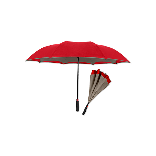Picture of Stay Dry Inverted Umbrella
