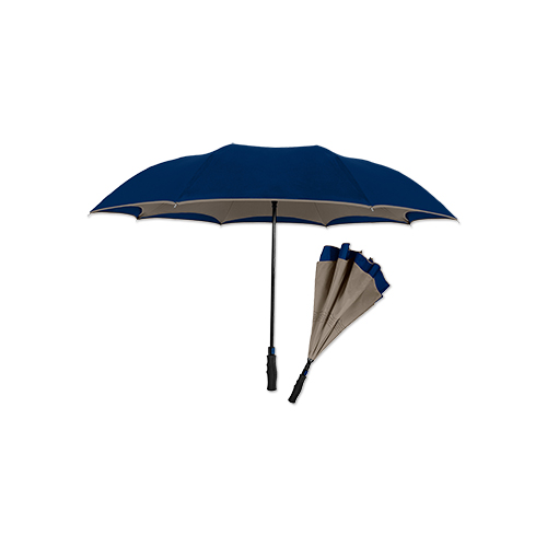 Picture of Stay Dry Inverted Umbrella