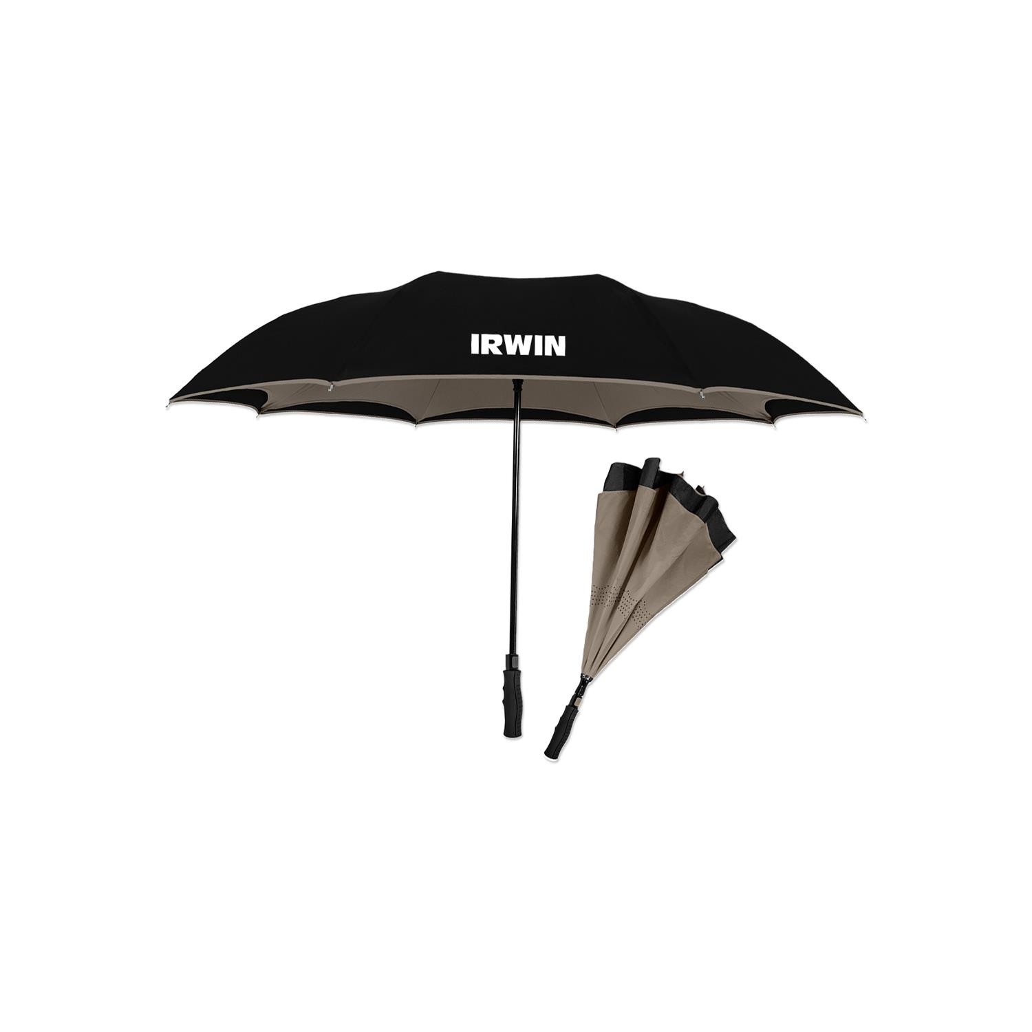 Picture of Stay Dry Inverted Umbrella