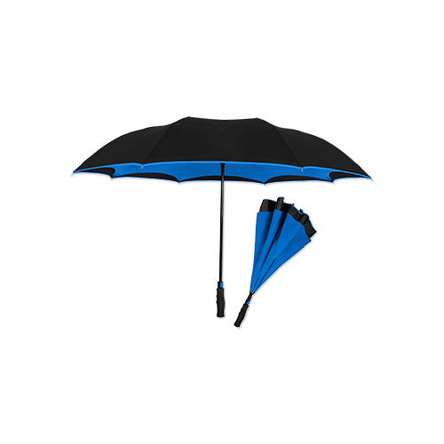 Picture of Stay Dry Inverted Umbrella