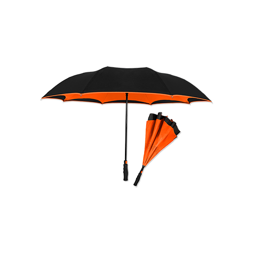 Picture of Stay Dry Inverted Umbrella