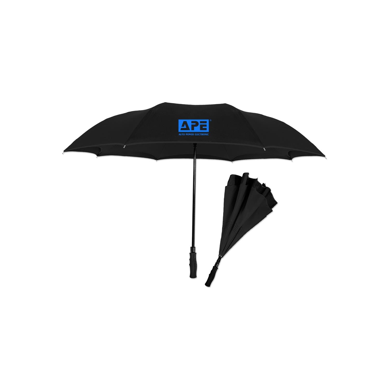 Picture of Stay Dry Inverted Umbrella