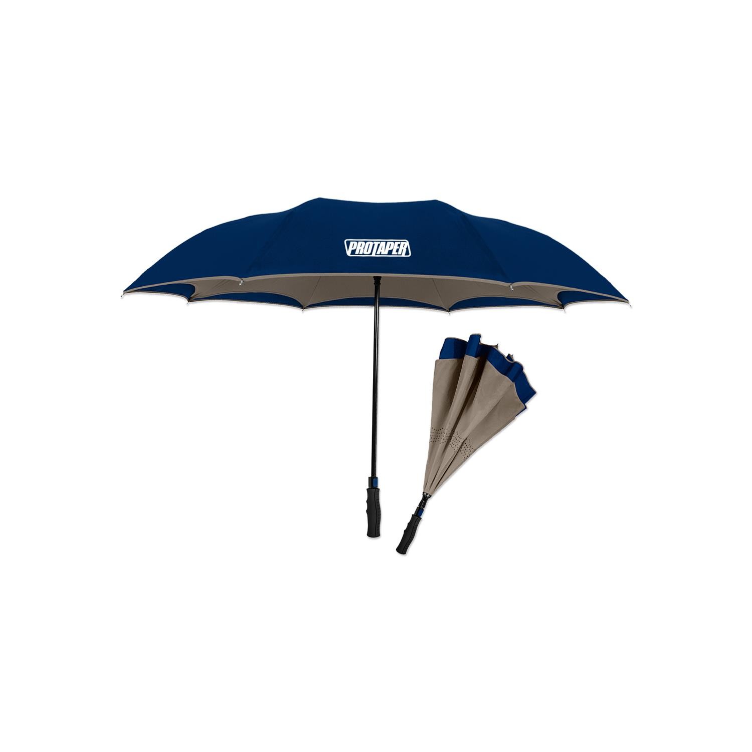 Picture of Stay Dry Inverted Umbrella