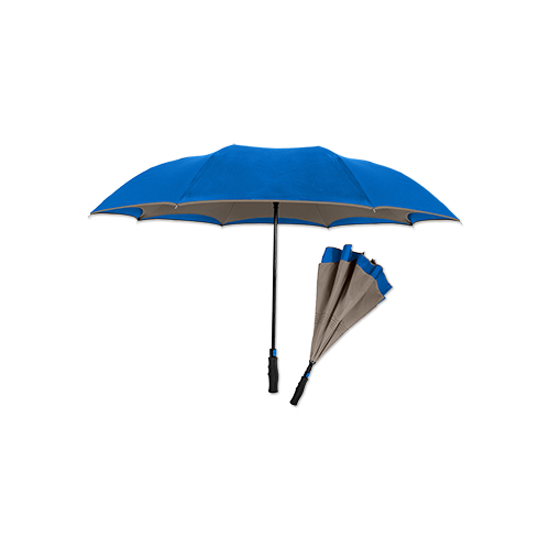 Picture of Stay Dry Inverted Umbrella