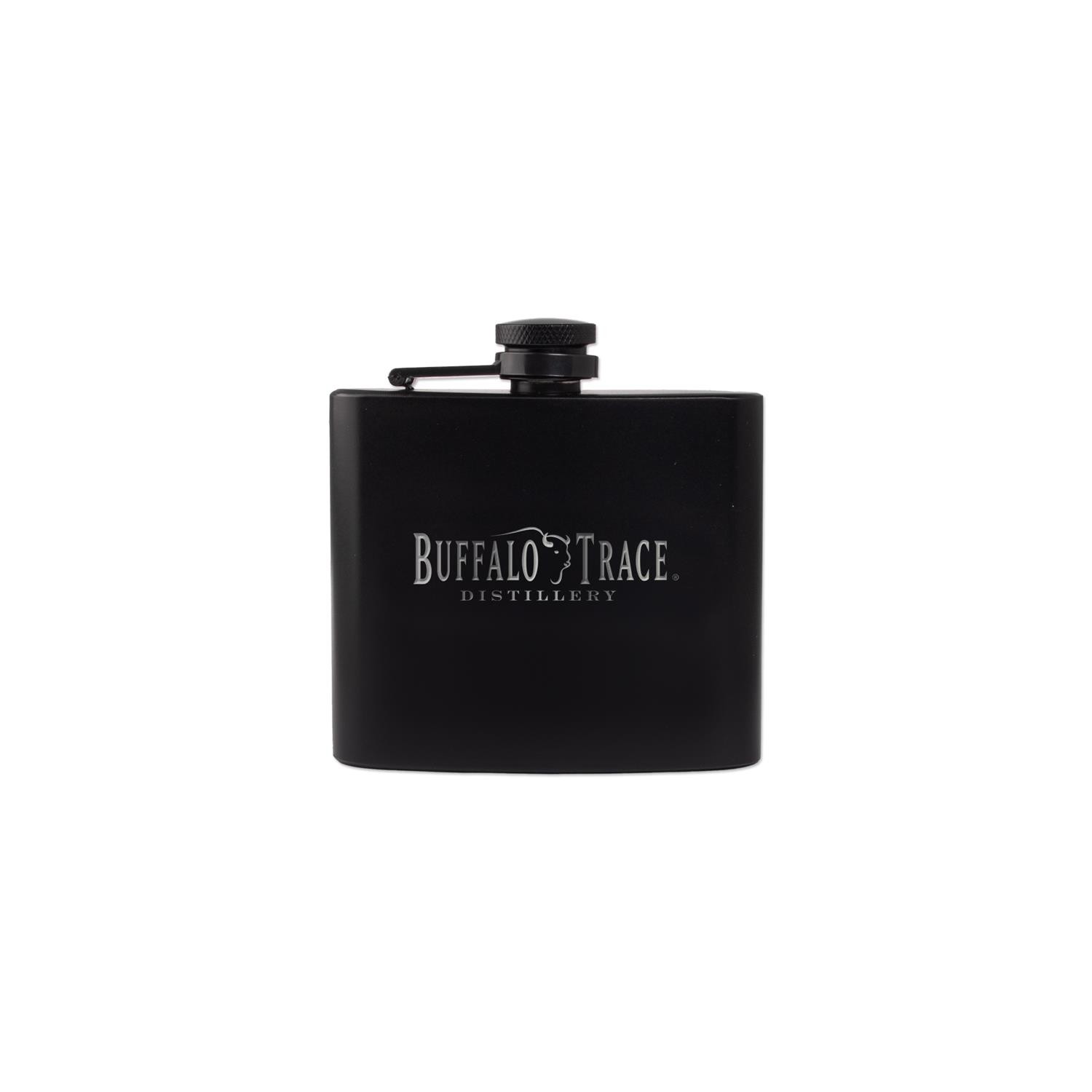 Picture of 5 Oz. Stainless Steel Hip Flask