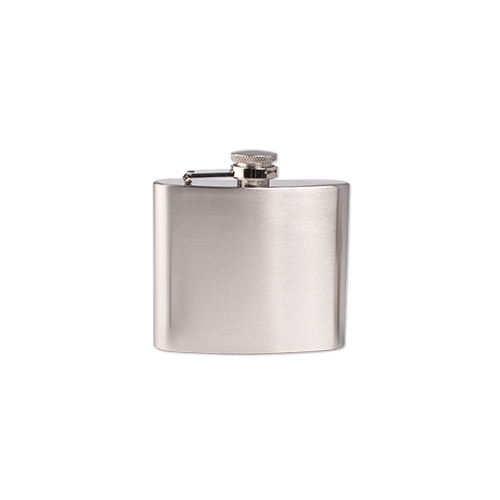Picture of 5 Oz. Stainless Steel Hip Flask