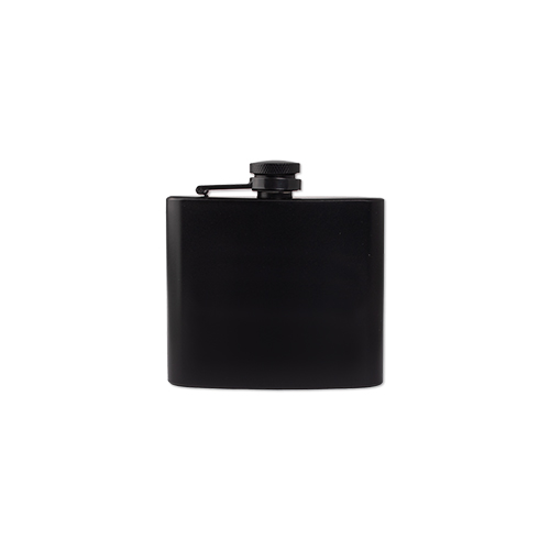 Picture of 5 Oz. Stainless Steel Hip Flask