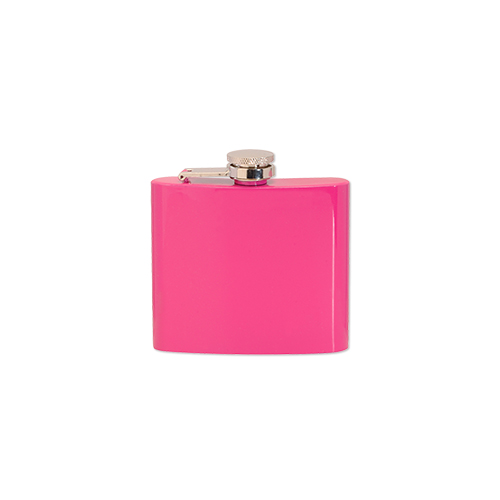Picture of 5 Oz. Stainless Steel Hip Flask