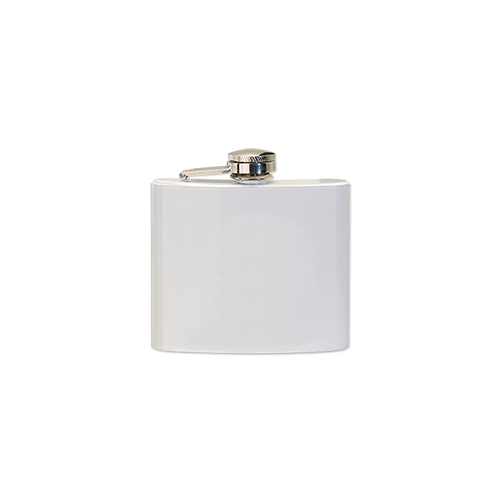 Picture of 5 Oz. Stainless Steel Hip Flask