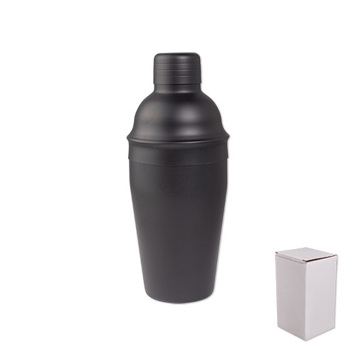 Picture of 18 Oz. Cosmo Stainless Steel Cocktail Shaker
