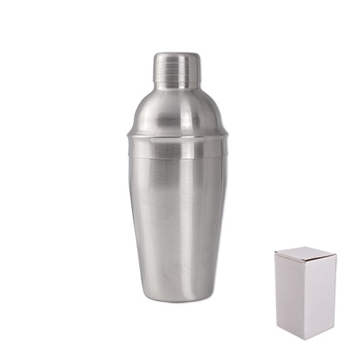 Picture of 18 Oz. Cosmo Stainless Steel Cocktail Shaker