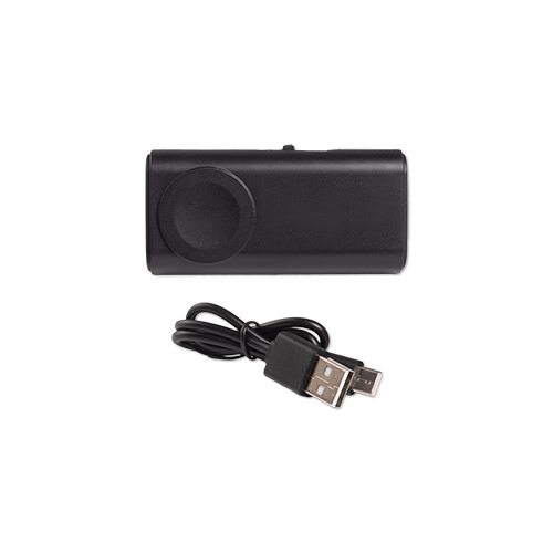 Picture of Dual Plug Powerbank w/Watch Charger