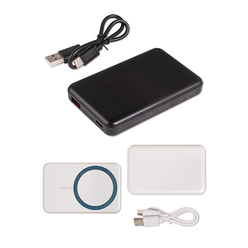 Picture of 5K MAG Fast Wireless Charging PD Power Bank