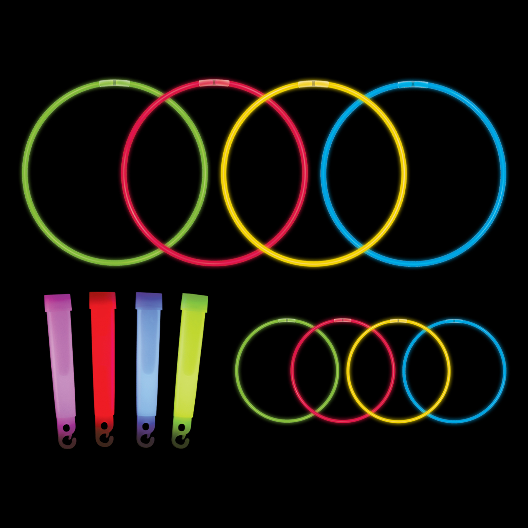 Picture of Glow Party Pack