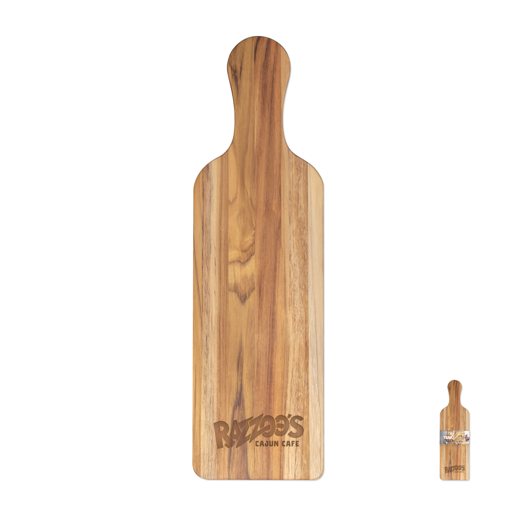 Picture of Small Charcuterie Board