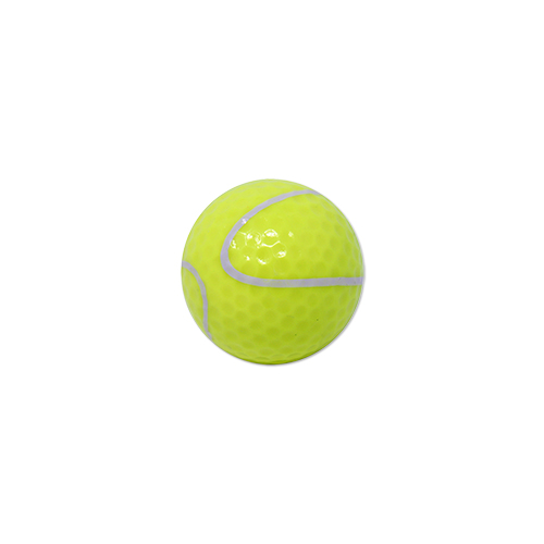 Picture of Tennis Ball Golf Ball