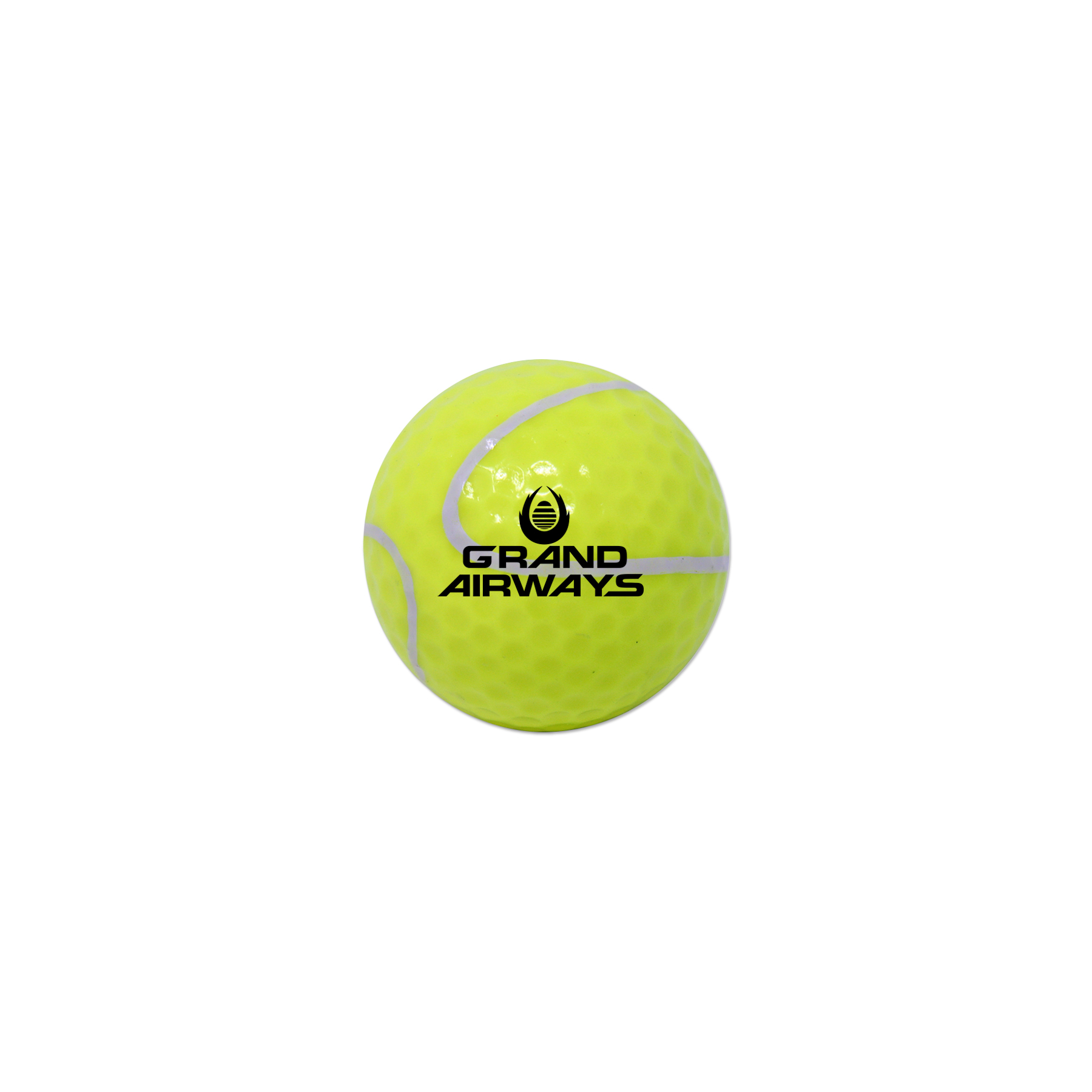 Picture of Tennis Ball Golf Ball
