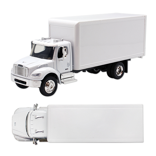 Picture of Freightliner M2 Box Truck