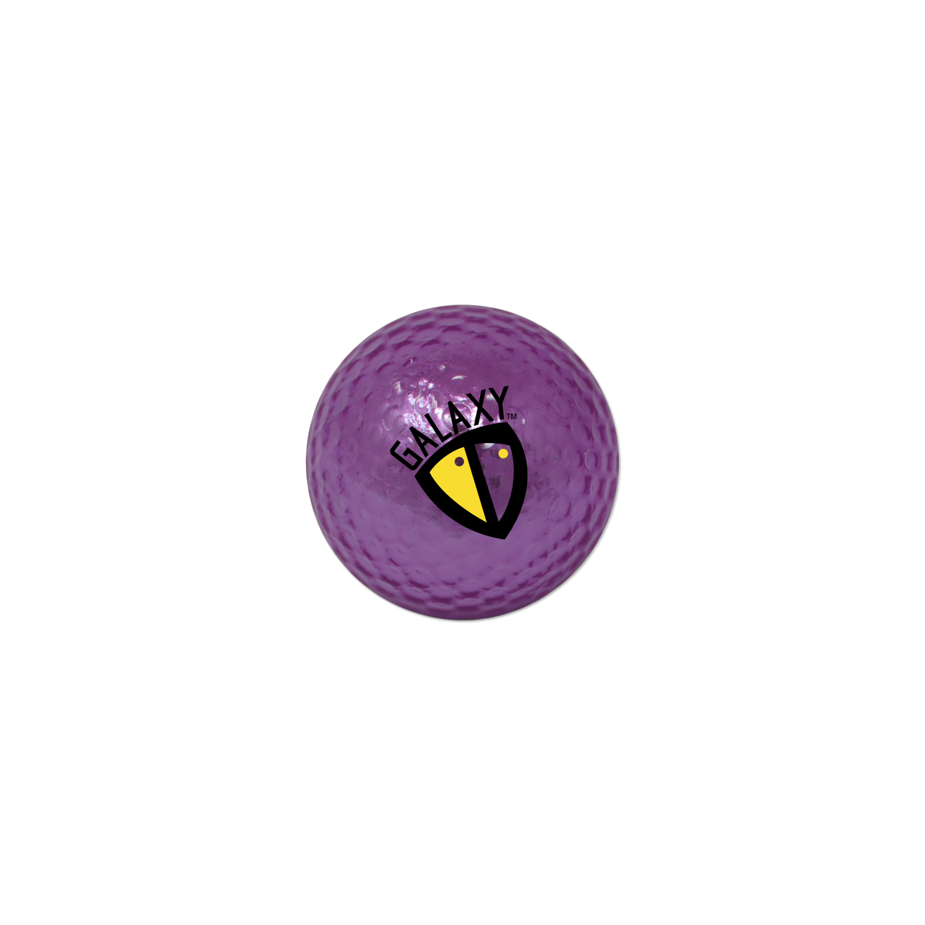 Picture of Metallic Golf Ball (12 Pack)