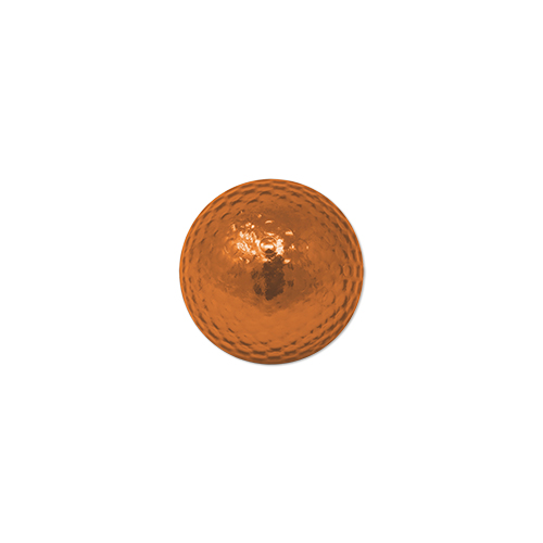 Picture of Metallic Golf Ball (12 Pack)