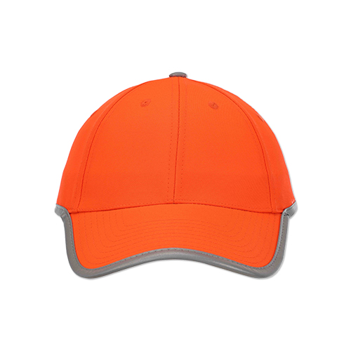 Picture of Reflective Tape Lines Safety Cap