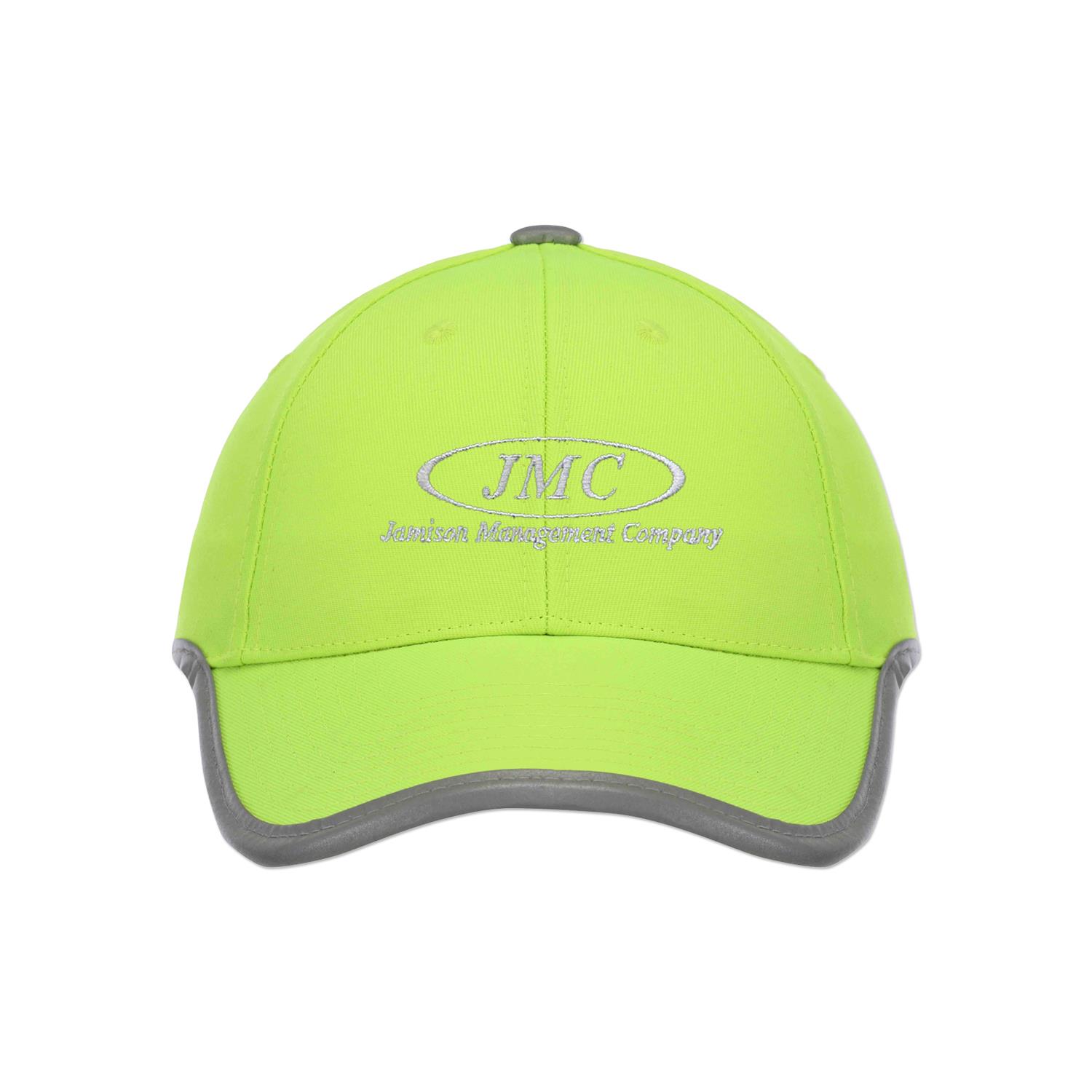 Picture of Reflective Tape Lines Safety Cap