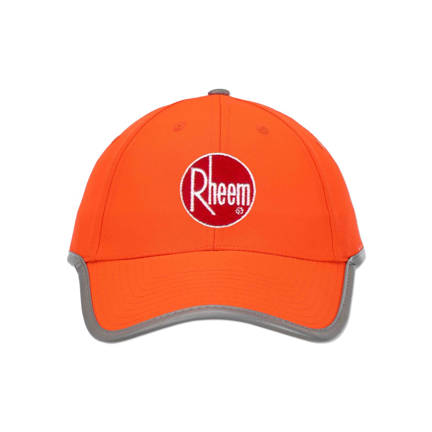 Picture of Reflective Tape Lines Safety Cap