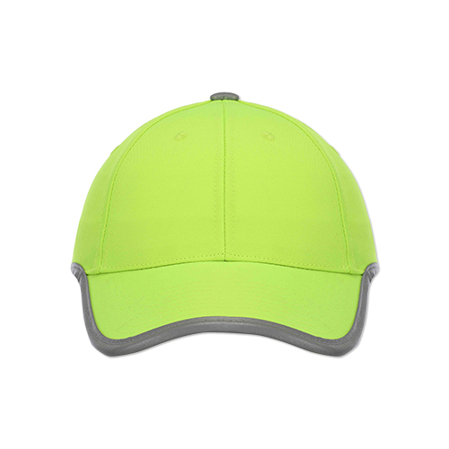Picture of Reflective Tape Lines Safety Cap