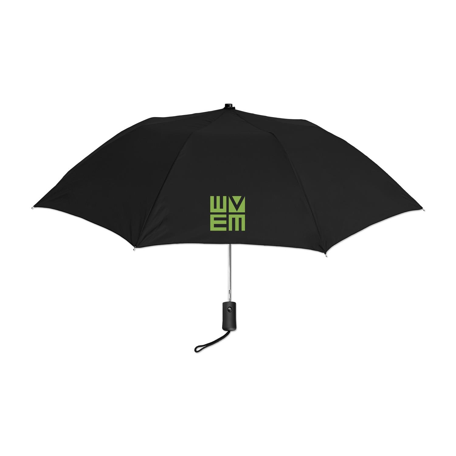 Picture of Eco-Prism Folding Umbrella