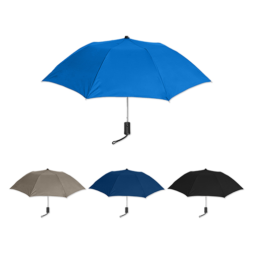 Picture of Eco-Prism Folding Umbrella