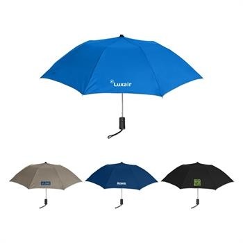Picture of Eco-Prism Folding Umbrella