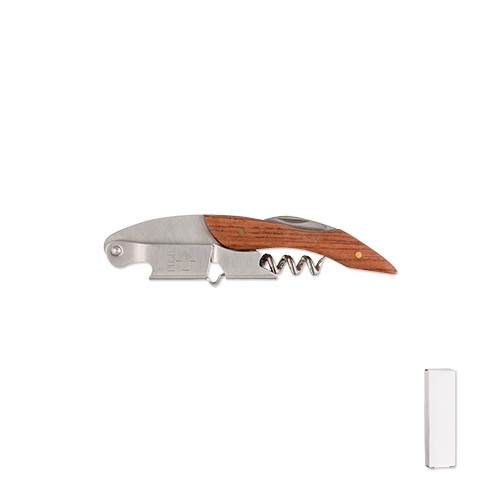 Picture of Super Duty Waiter's Corkscrew Wine Bottle Opener