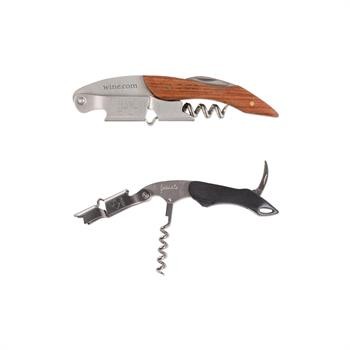 Picture of Super Duty Waiter's Corkscrew Wine Bottle Opener