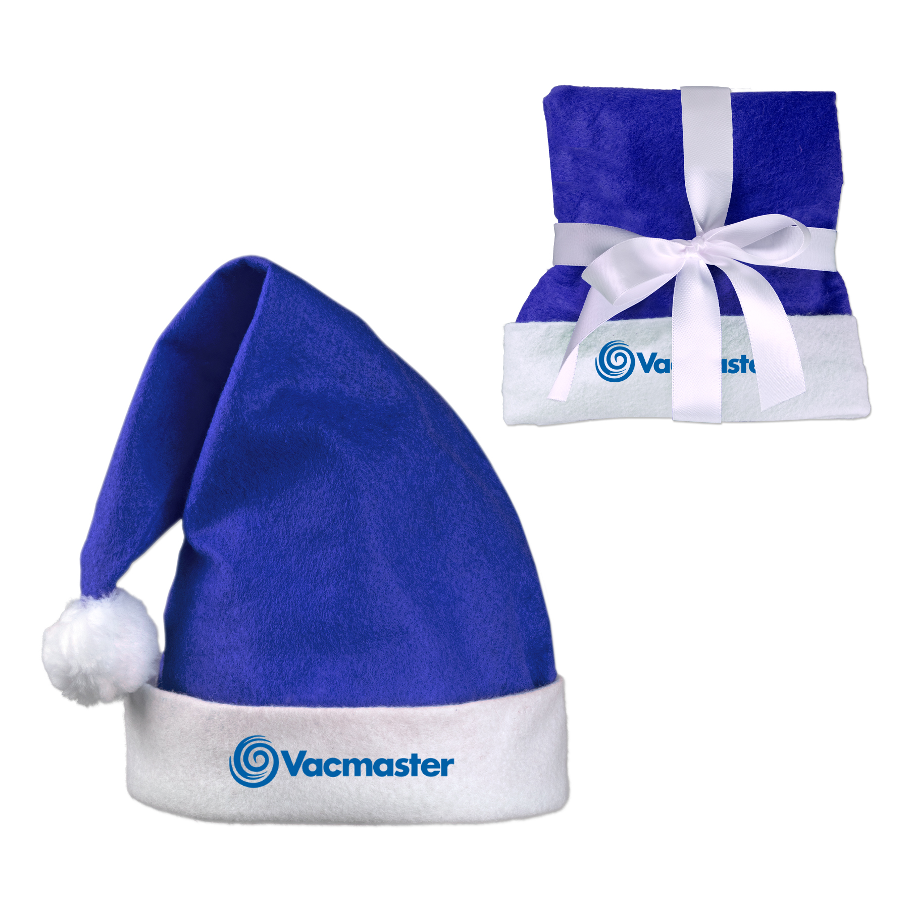Picture of Sweet Treat Filled Santa Hat