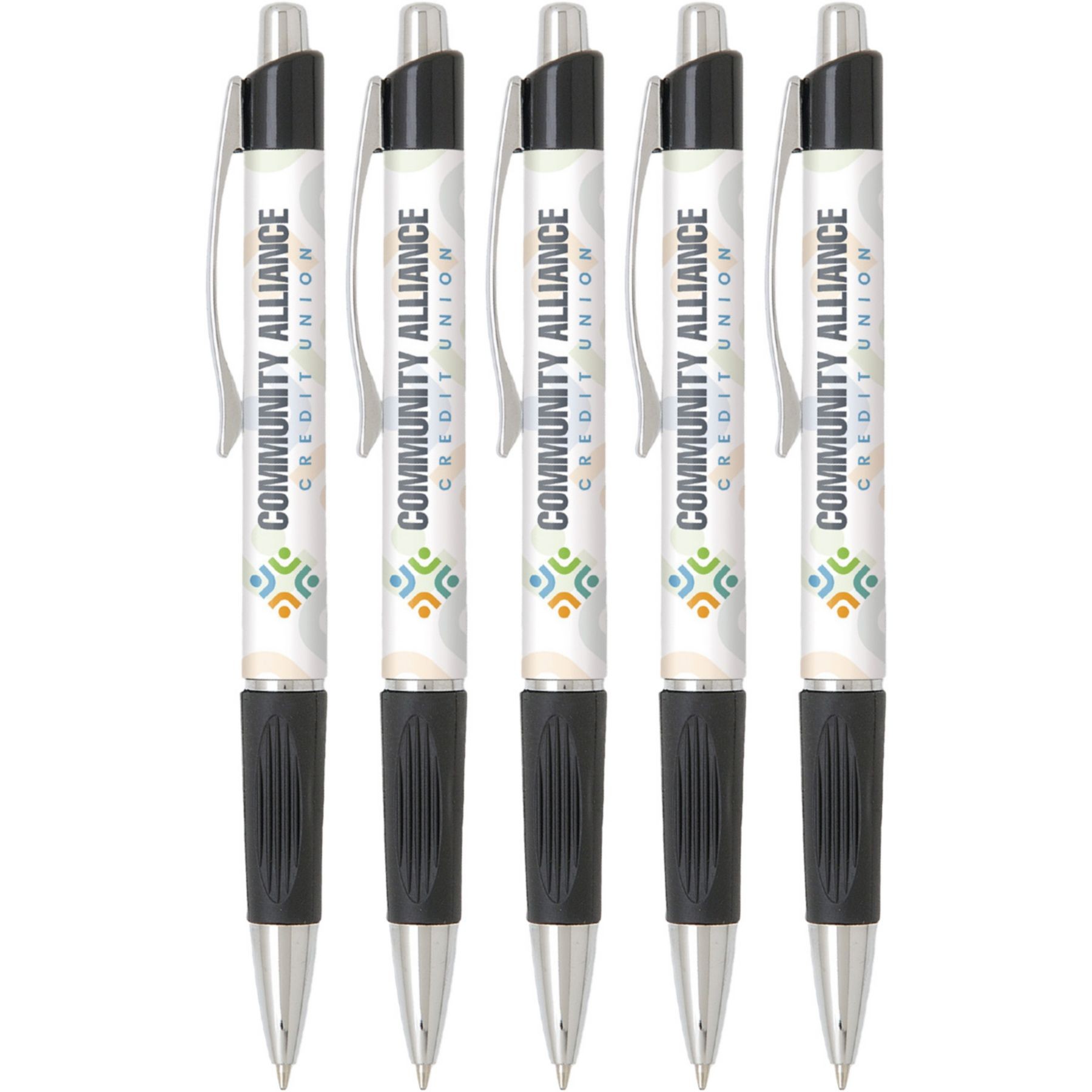 Picture of 5 Pk - Pro-Spectrum Pen