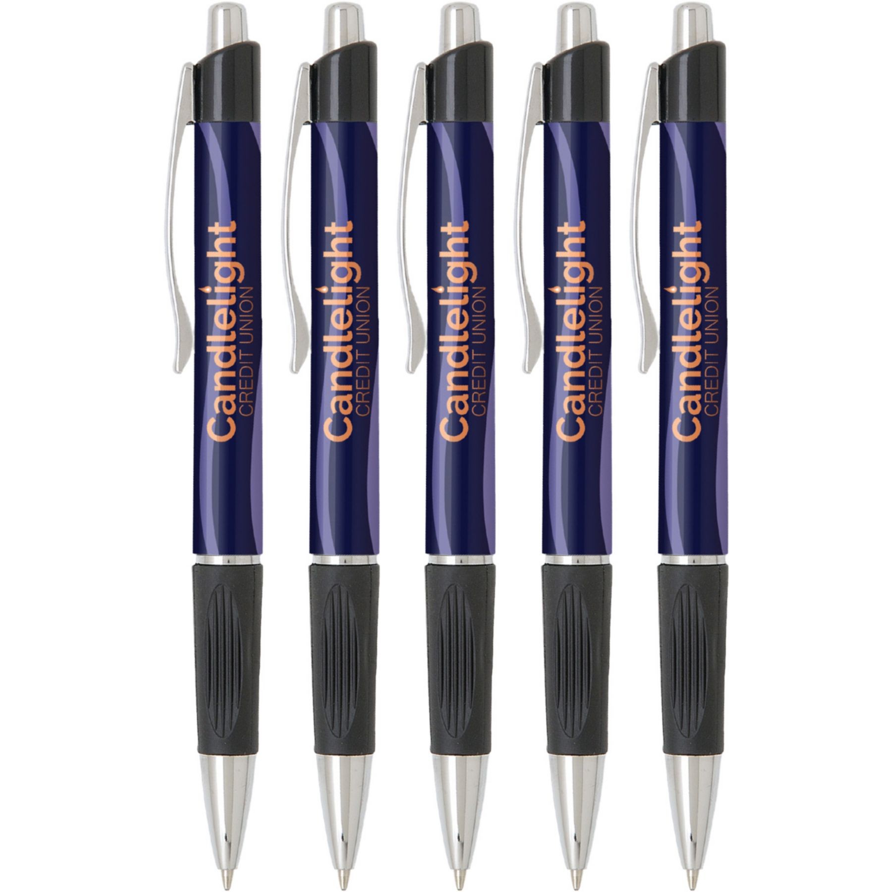 Picture of 5 Pk - Pro-Spectrum Pen