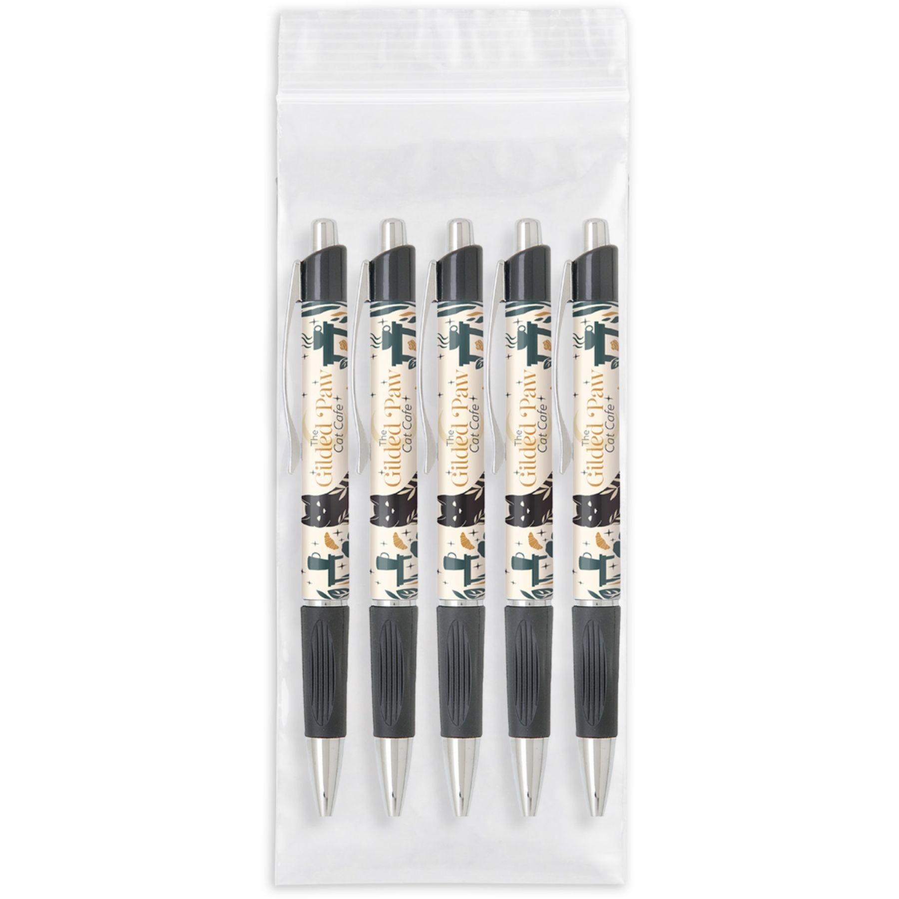 Picture of 5 Pk - Pro-Spectrum Pen