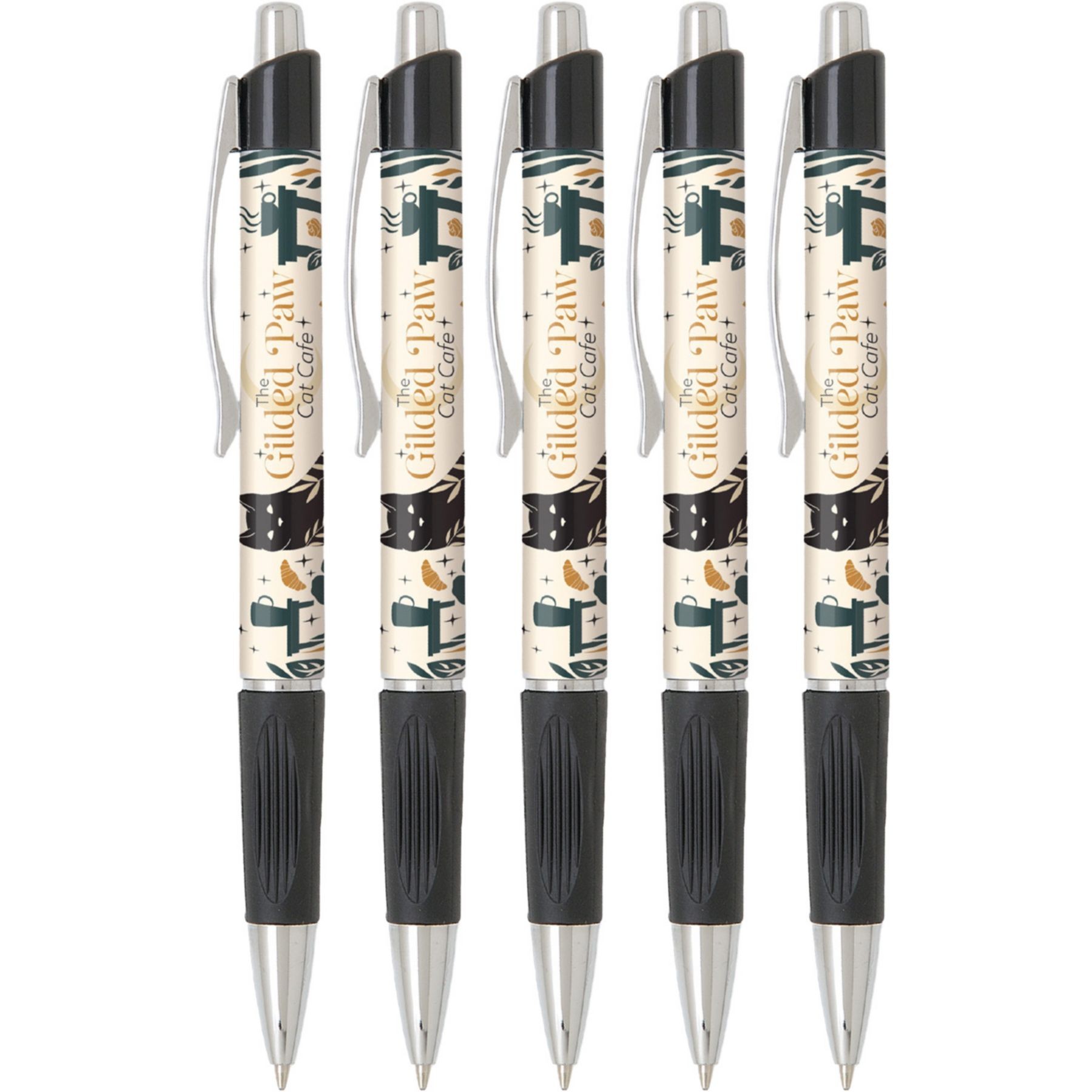 Picture of 5 Pk - Pro-Spectrum Pen