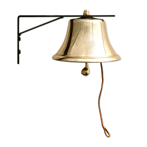 Picture of Patio Bell