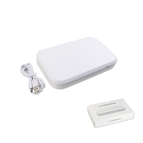Picture of UV-C Sanitizer Box Lite
