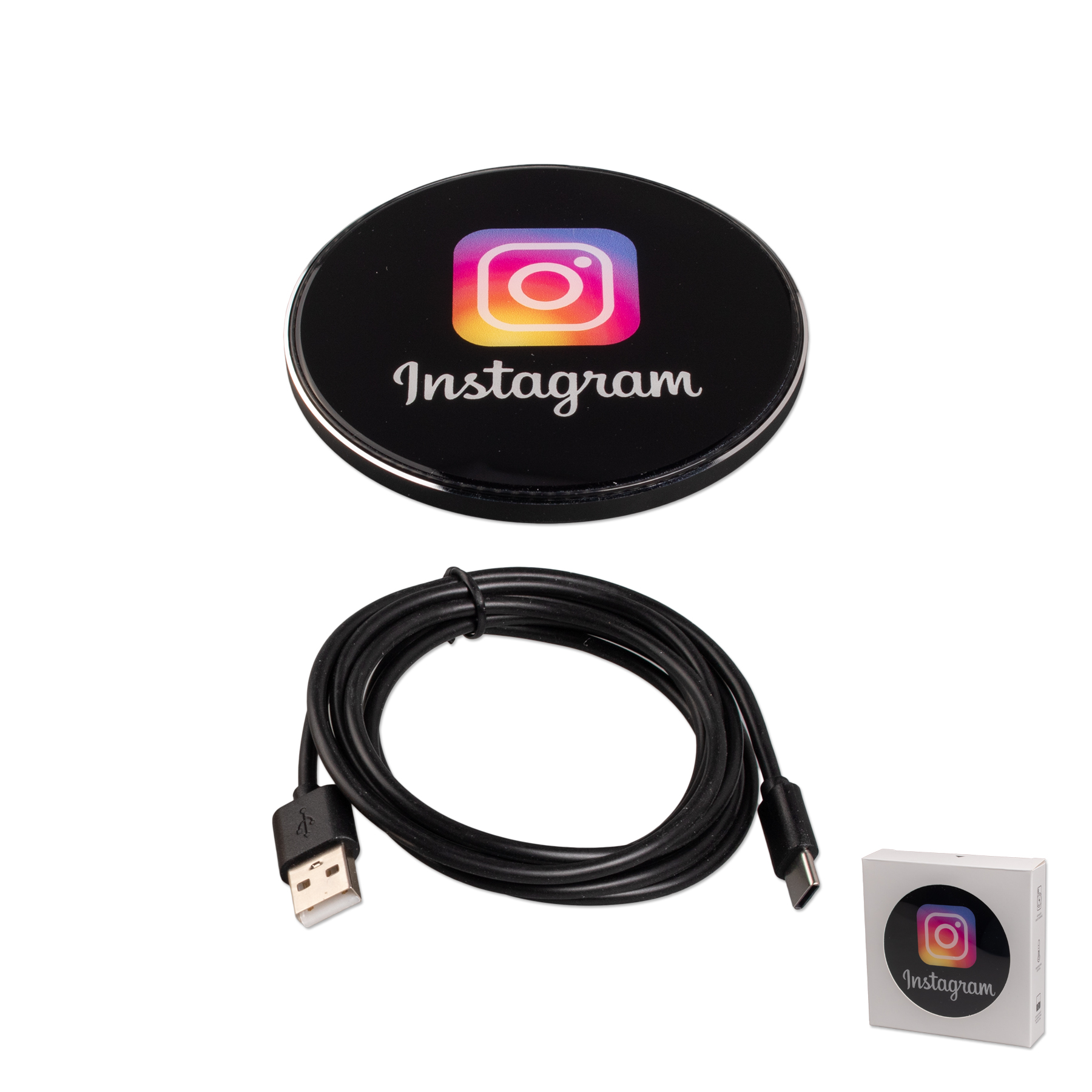 Picture of Chi Charge Bright Charger