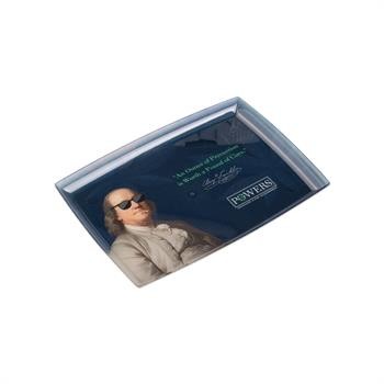 Picture of Full Color Amenity Tray (5" x 7")