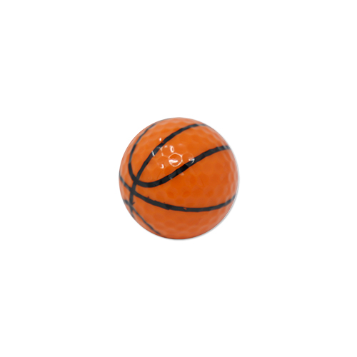 Picture of Basketball Golf Ball