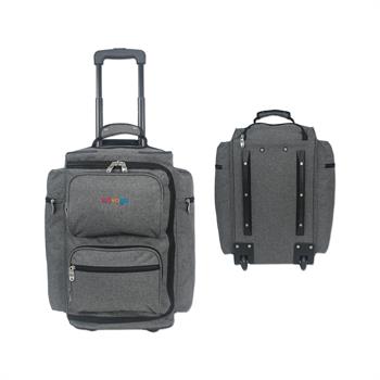 Picture of 20" Wheeling Pocket Cruiser Bag
