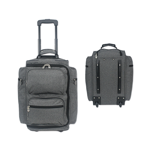 Picture of 20" Wheeling Pocket Cruiser Bag
