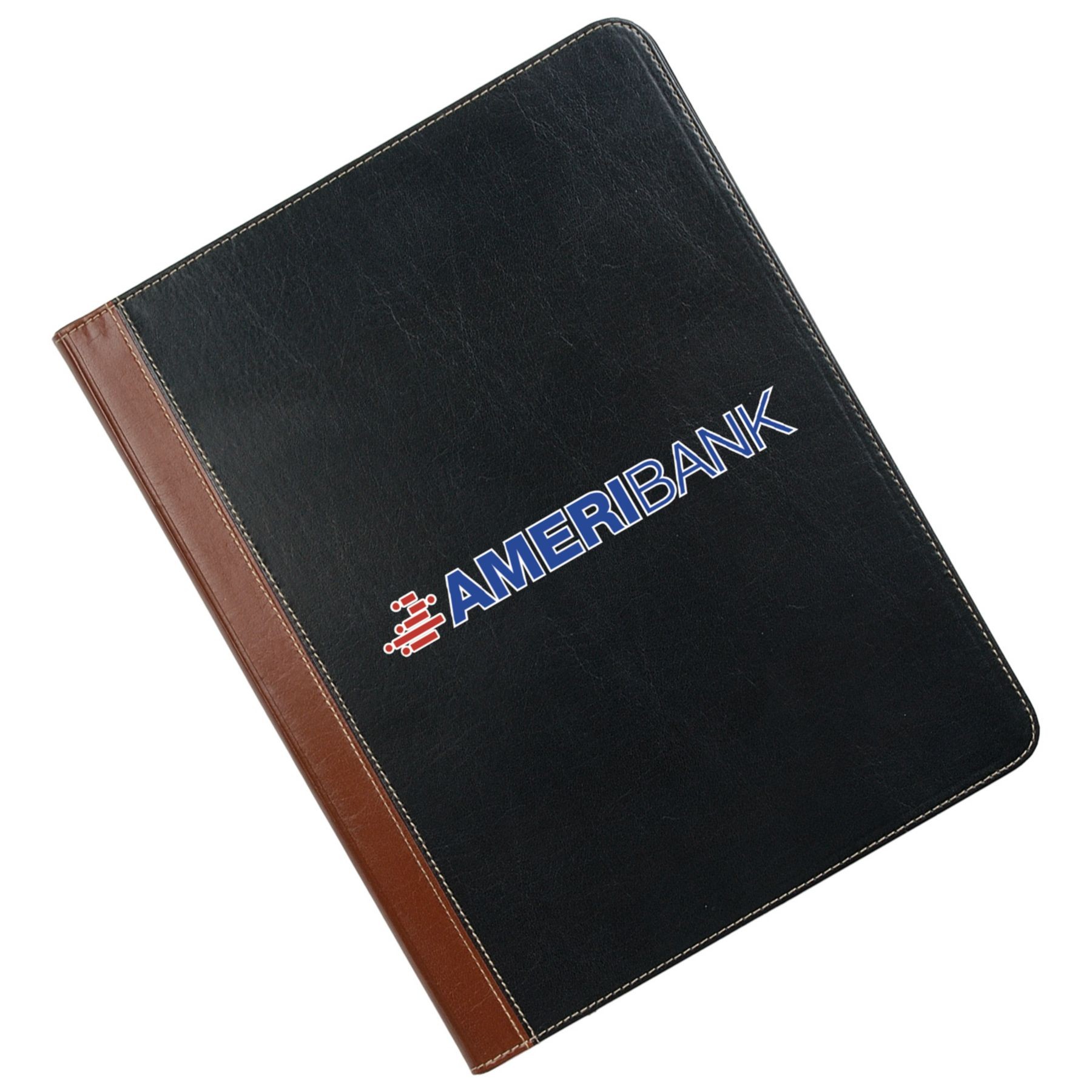 Picture of Full Color Richford Padfolio