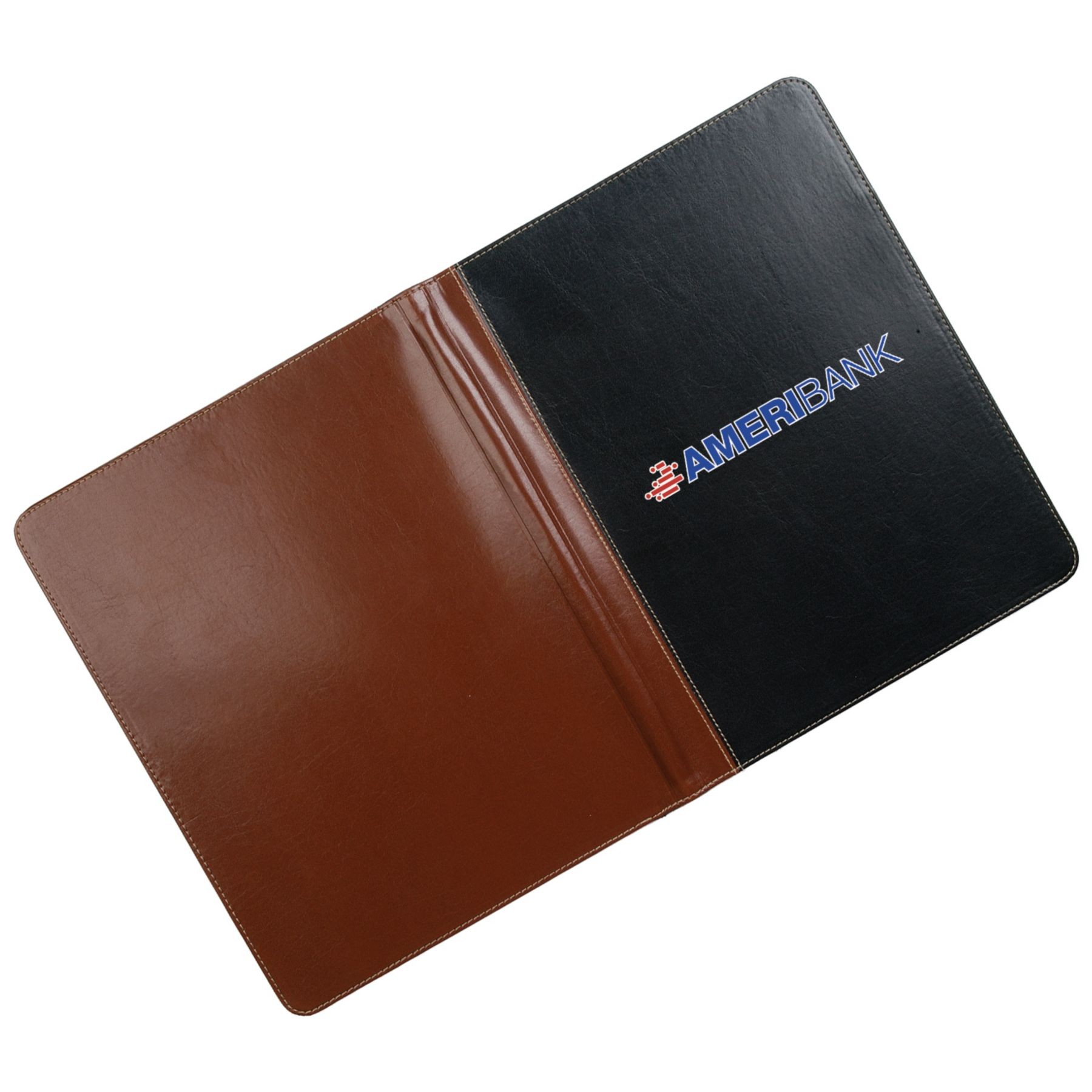 Picture of Full Color Richford Padfolio
